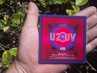 U2   uv Achtung Baby Live At Sphere Promo Magnet Las Vegas 2024 