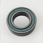 Two  2  Mr 15267 Llu llb Abec-3 Cn Bearings - 15mm X 26mm X 7mm