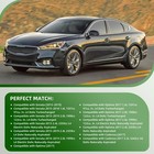 31110c2500 Electric Fuel Pump Module Assembly Compatible With Sonata 2015-201   