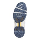 Adidas Mc Z-traxion Spikeless Leather Golf Shoes Men   s Waterproof Comfort  New