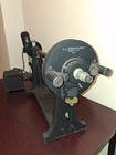  Vintage O  C  Rudolph   Sons Polarimeter No  232 Setup