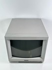 Sony Ssm-14n5u Trinitron Color Video Monitor