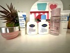  Skin Care Mixed 12 Pieces Set