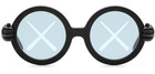 Kaws X Sons And Daughters  Sunglassses  black  New