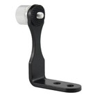 Universal Binocular Adapter Metal Binocular Tripod Adapter Adaptor Mount Bracket