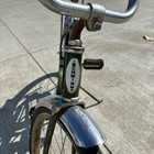 1970  Schwinn Stingray Hard To Find Collector   s Bike Survivor Bike Campus Green