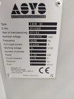 Asys Conveyor 1-meter Model Trm01