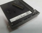 Dell Latitude D400 Hard Drive Caddy Cover tray With New Connector 7x499
