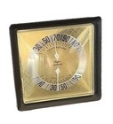Vintage Taylor Humidiguide Thermometer Hygrometer Tabletop Or Wall Mount