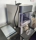 Original Ge Profile Opal 2 0 Nuget Ice Maker W  Side Tank Ge Stainles Steel- Oem