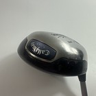 Callaway Great Big Bertha Ii 2 Driver 9 Degree Firm Flex 44  Length Rh