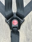 New Graco Tranzitions Car Seat Straps Harness Buckle Chest Clip Replacement 42   