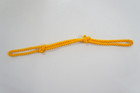 Trainman Railroad Conductor Hat Cap Rope Only Railroadiana Trains