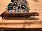 Creative Labs Sound Blaster Audigy2 Sb0240 Pci Sound Card 24-bit 192khz - Tested