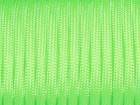 7 Strand Core 550lb Paracord Parachute Type Iii-100ft  black 16  