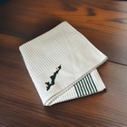 Fishers Island Club Golf Towel   Caddie Towel     New