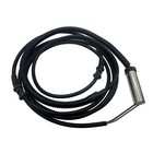 Left Rear Abs Speed Sensor 4635401317 For 2002-18 Mercedes Benz G Class G Wagon