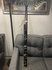 Bassoon Made By Cundy-bettoney