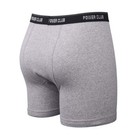 2 4 6 Pack Men s Cotton Underwear Power Boxer Briefs With Comfort Flex Waistband