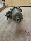 Vintage Su Carburetor Jaguar Triumph Volvo Mgb Volkswagen Merced 34es England 39