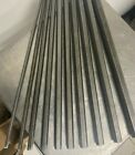 12l14 Steel Bar Stock Assortment 10 Hex Bars See Description Below