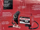 Fillrite Fr1614 12v 10 Gpm Portable Fuel Transfer Pump For Diesel Kerosene