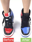 Shoe Crease Protectors Anti Crease Guard Support Decreaser - Free 24 Hr Shipping