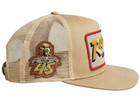 Disney Parks Indiana Jones Raiders Of The Lost Ark 45th Anniversary Hat Cap New