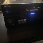 Pioneer Elite Thx-certified Vsx-92txh 7 1 Channel Av Hdmi Receiver 140 Watts X7