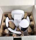 Feit Electric 5k Lumens Flood Light Smart Dual Lens Panoramic  Sec5000 cam2  139