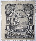 Travelstamps  1892 Honduras Stamps Scott  65  Christopher Columbus   Mint Mogh