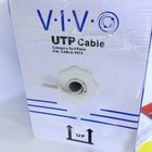 Network Installation Tool Kit Cat5e Cable Rj45 Crimper Punch Down Tool Lot