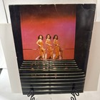 Dreamgirls Souvenir Program 1981 Musical Authentic Original W  Poster Postcards