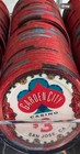 Garden City Casino San Jose California Poker Chips  3 Dollar Chip Set  200