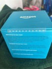 Nib Sealed Amazon Echo Dot  3rd Generation  Smart Speaker - White