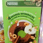 Mexican Apple Cinnamon Cheerios