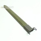Bayonet Scabbard  Us Vietnam  M1917 Trenchgun 17 1 2  - B a  Inc - Original