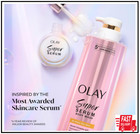 New Olay Super Serum Body Wash For Extra Dry Skin  18 5 Fl Oz