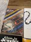 Group Lot Of Bead Jewelry Making Books Guides References