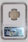1875-s Twenty Cent Piece Ngc Vf Details