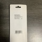 Chef Craft 20157 Chrome Plated Steel Bottle Opener And Can Tapper