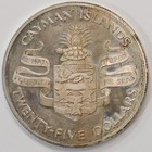 1974 Churchill Centenary Set W  Cayman Islands   Turks   Caicos Commem Proofs