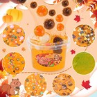 Diy Slime Kit With Clear Bucket  10 Add-ins  Sensory Toys For Kids