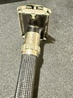 Vintage Gillette Adjustable Safety Razor Y4 Date Code