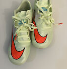 Nike Zoom Ja Fly 3 Javelin Throwing Shoes Men Sz 7  8 5w Track Field 865633-700