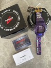New Bape   Bathing Ape X G-shock Watch - Very Rare 