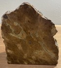 Polished Stone Bookends Set Rico Industries Italy
