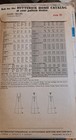 1970 s Vtg Butterick Sewing Pattern 5428 Sun Dresses  Size 8 Uncut