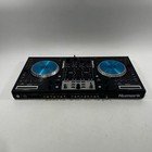 Numark Ns6 4 Channel Digital Dj Controller And Mixer