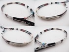 Used Tennis Racket Babolat Pure Drive Lite French Open 2013 Model G1 Babolat